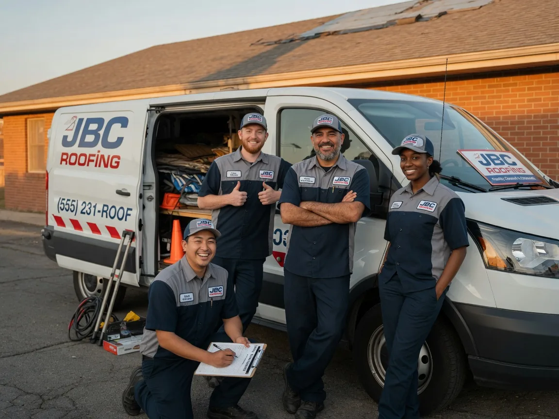 Roof Replacement company in Emlenton, PA